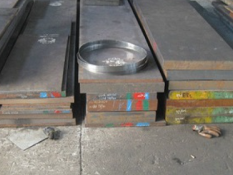 蒋湖农场18NiCrMo5模具钢