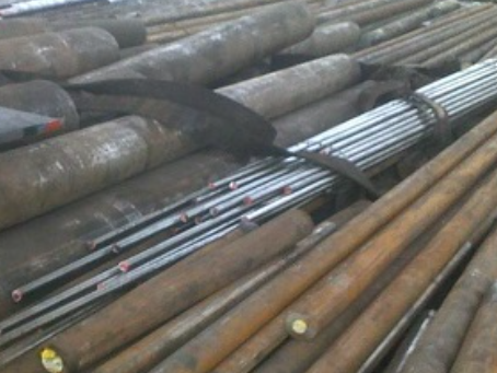 蒋湖农场40CrMnMo7模具钢