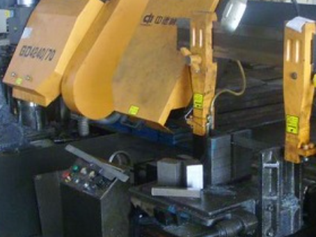 蒋湖农场SM45模具钢