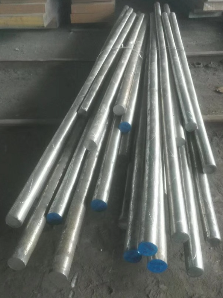 蒋湖农场P20模具钢