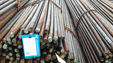 蒋湖农场30CrNi3Mo合金结构钢