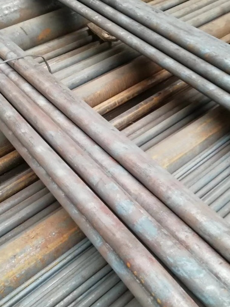 蒋湖农场45B合金结构钢