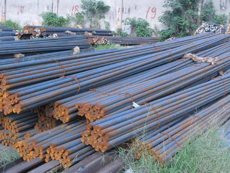 蒋湖农场50Cr合金结构钢